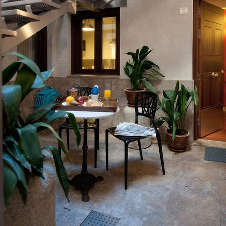Apartamentos Abad トレド 部屋 写真
