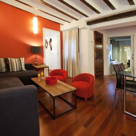 Apartamentos Abad トレド 部屋 写真