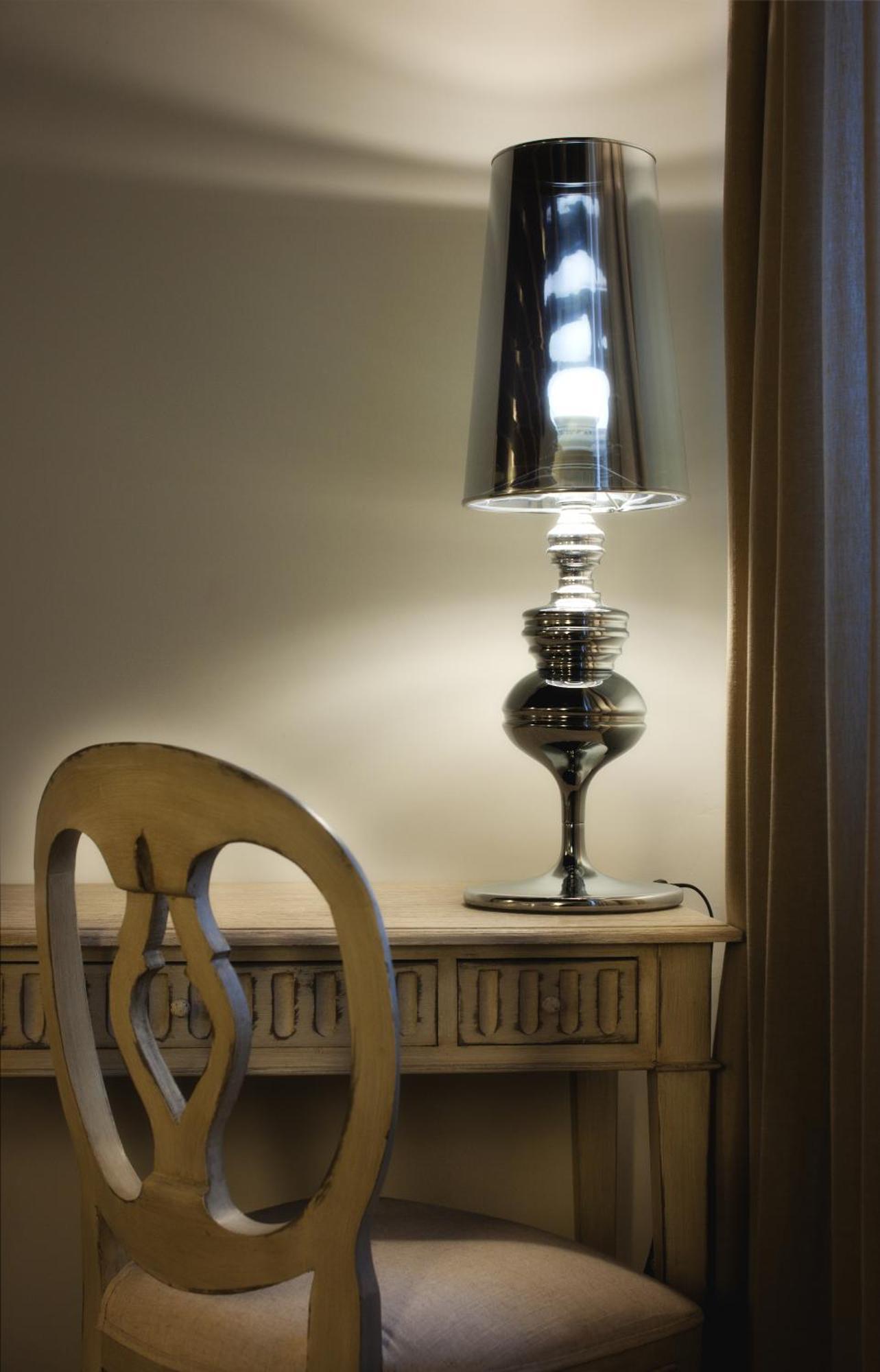 Apartamentos Abad トレド 部屋 写真