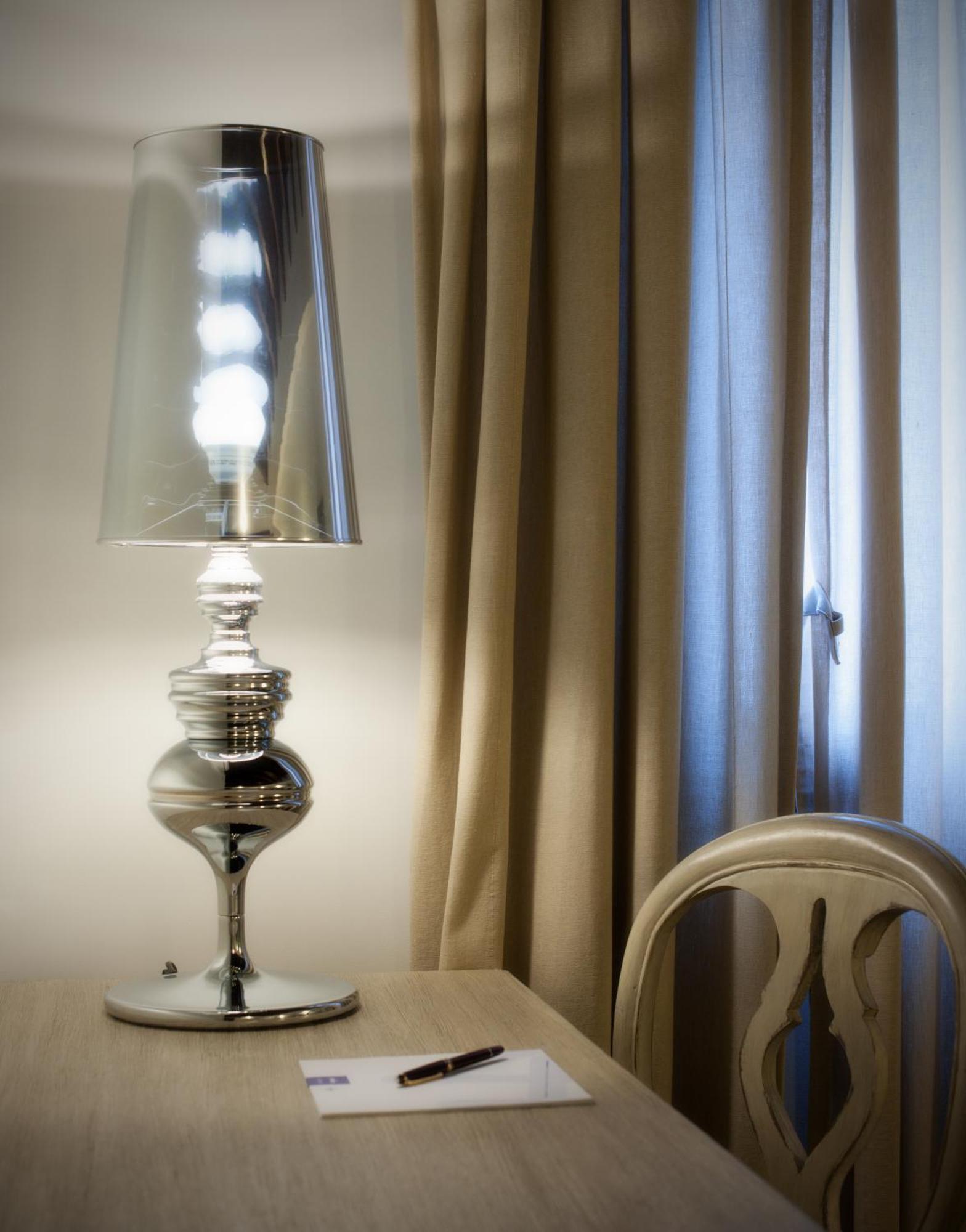 Apartamentos Abad トレド 部屋 写真