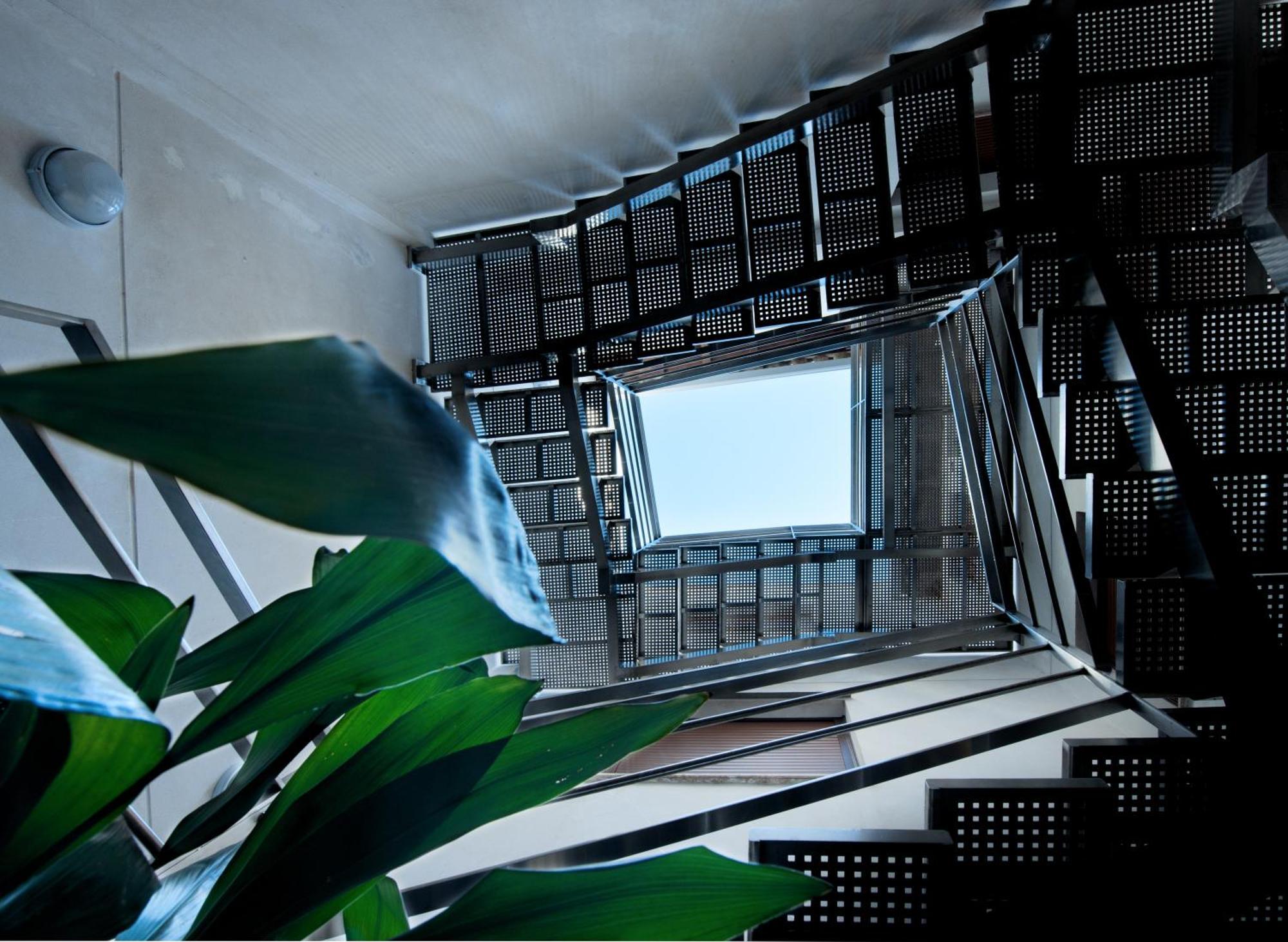 Apartamentos Abad トレド 部屋 写真