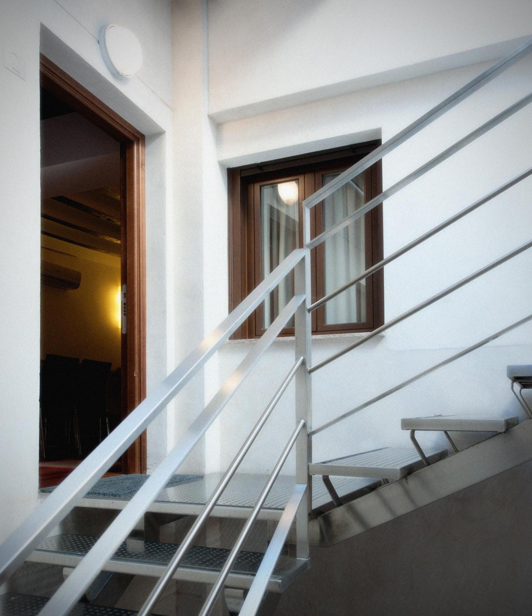 Apartamentos Abad トレド 部屋 写真