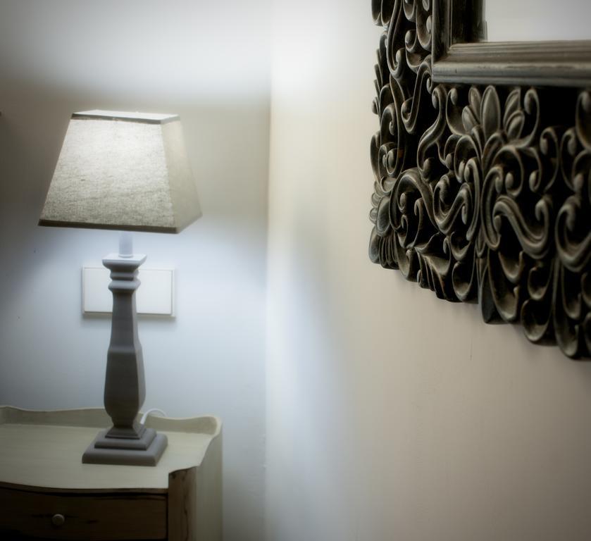 Apartamentos Abad トレド 部屋 写真