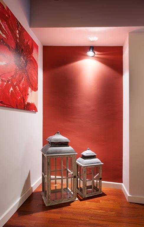Apartamentos Abad トレド 部屋 写真