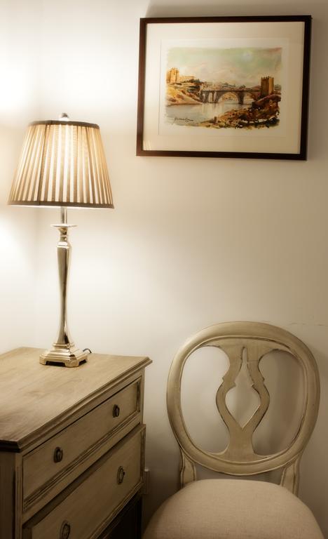 Apartamentos Abad トレド 部屋 写真