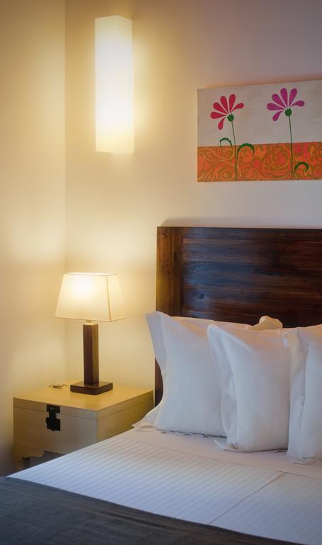 Apartamentos Abad トレド 部屋 写真