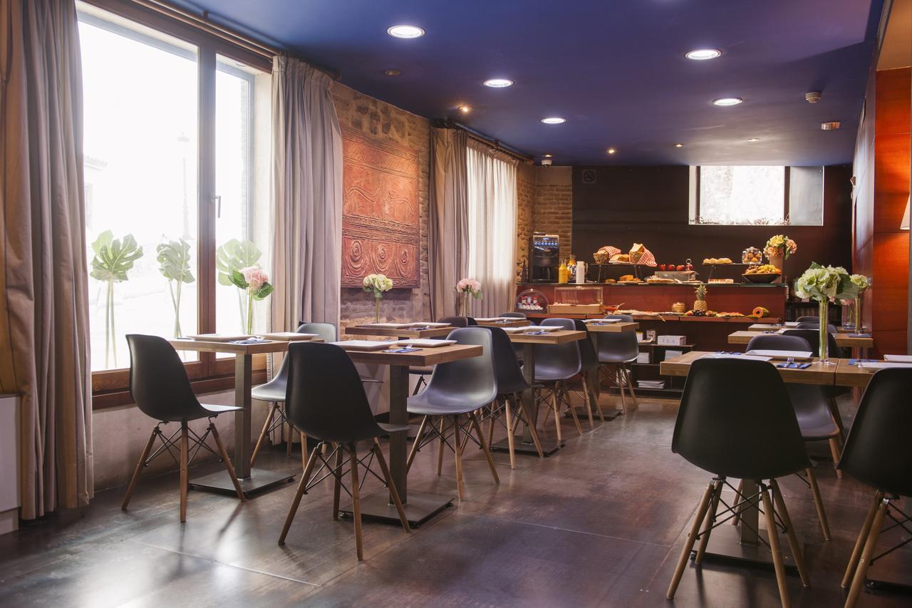 Apartamentos Abad トレド エクステリア 写真