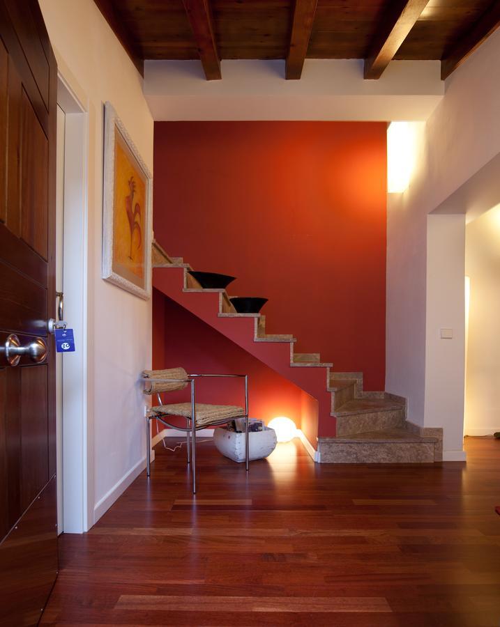 Apartamentos Abad トレド 部屋 写真